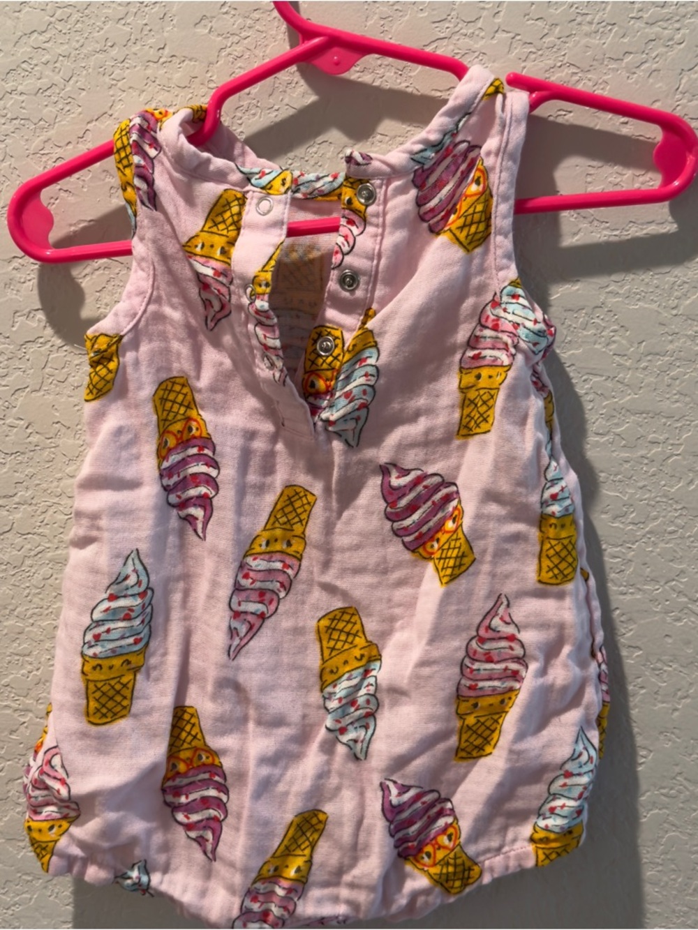 Romper bundle - Picture 4 of 4